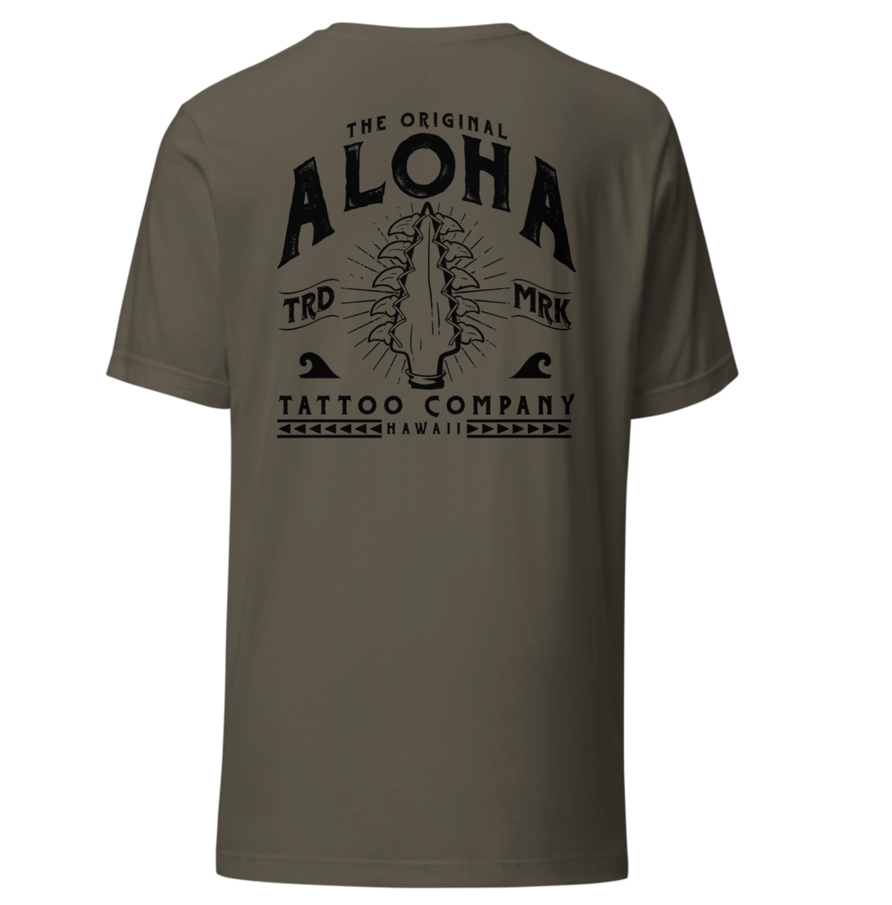 PT GEAR (T-Shirts)