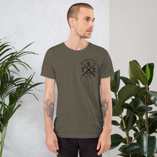 Tip Of The Spear PT Shirt