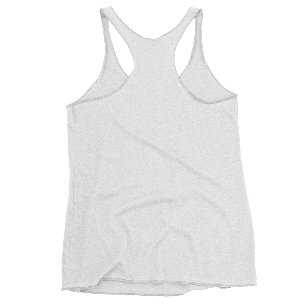 Aloha Tattoo's Women's Racerback Tank