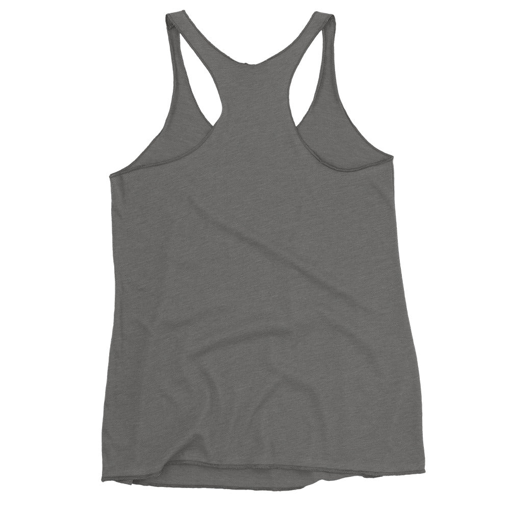 Aloha Tattoo's Women's Racerback Tank